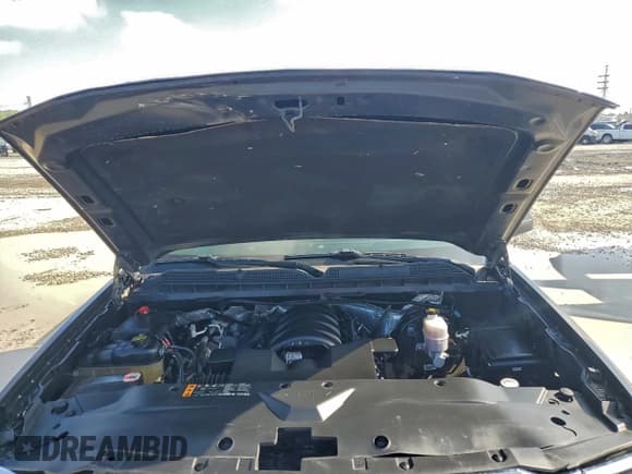 ✅ 2018 Chevrolet Silverado 1500 LT • VIN: 3GCPCREC9JG185398 • Lot: 93302655. Wystawiony na Copart z przebiegiem 91 661 mil. Bezpłatny archiwum sprzedaży aukcyjnych z USA i szczegółowy raport historii pojazdu na DreamBid. Zdjęcie 11.