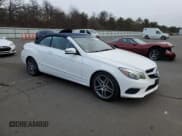 ✅ 2015 Mercedes-Benz E 400 • VIN: WDDKK6FFXFF294746 • Lot: 80966004. Listed on Copart with 52,194 mi. Free auction sales archive from the USA and detailed vehicle history report at DreamBid. Image 4.