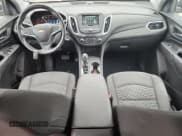 ✅ 2019 Chevrolet Equinox LT • VIN: 3GNAXKEV5KS676592 • Лот: 82431585. Опубликован ранее на Copart с пробегом 67 222 миль. Бесплатный доступ к архиву аукционных продаж из США и подробный отчёт об истории автомобиля на DreamBid. Изображение 8.