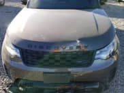 ✅ 2023 Land Rover Discovery HSE R-Dynamic • VIN: SALRM4EU2P2475381 • Лот: 43038055. Опубликован ранее на Copart с пробегом 21 122 миль. Бесплатный доступ к архиву аукционных продаж из США и подробный отчёт об истории автомобиля на DreamBid. Изображение 12.