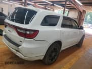 ✅ 2019 Dodge Durango GT • VIN: 1C4RDJDG9KC722013 • Лот: 70279685. Опубликован ранее на Copart с пробегом 83 728 миль. Бесплатный доступ к архиву аукционных продаж из США и подробный отчёт об истории автомобиля на DreamBid. Изображение 3.