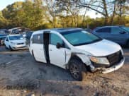 ✅ 2012 Honda Odyssey EX-L • VIN: 5FNRL5H6XCB013803 • Lot: 43586873. Listed on IAAI with 223,098 mi. Free auction sales archive from the USA and detailed vehicle history report at DreamBid. Image 1.