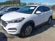 2016 Hyundai Tucson Sport z VIN KM8J3CA27GU236222, wystawiony jako IAAI lot #42827050 z przebiegiem 92 218 mil mil oraz . Historia ofert i sprzedaży dostępna na DreamBid. Obrazek 17.