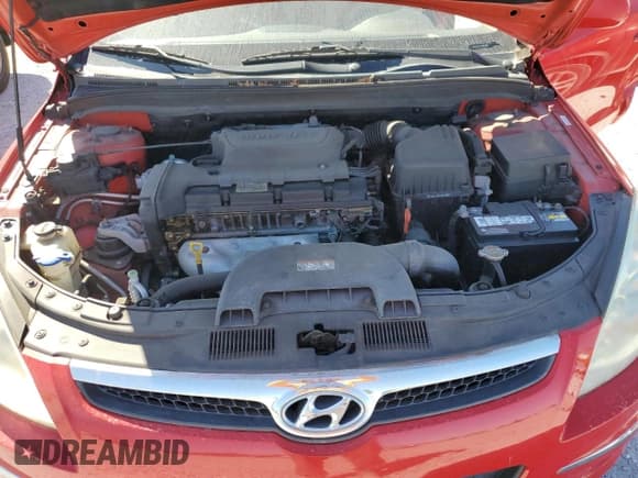 ✅ 2011 Hyundai Elantra GLS • VIN: KMHDB8AE7BU092848 • Lot: 86470025. Listed on Copart with 102,794 mi. Free auction sales archive from the USA and detailed vehicle history report at DreamBid. Image 12.