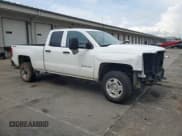 ✅ 2015 Chevrolet Silverado 2500HD LT • VIN: 1GC2KVEG5FZ104820 • Lot: 66502915. Wystawiony na Copart z przebiegiem 137 197 mil. Bezpłatny archiwum sprzedaży aukcyjnych z USA i szczegółowy raport historii pojazdu na DreamBid. Zdjęcie 4.