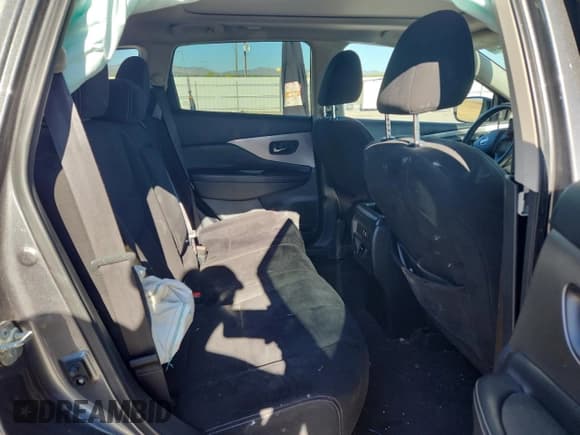 ✅ 2019 Nissan Murano SV • VIN: 5N1AZ2MS3KN119339 • Lot: 84212735. Listed on Copart with 69,210 mi. Free auction sales archive from the USA and detailed vehicle history report at DreamBid. Image 11.