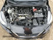 ✅ 2021 Nissan Versa SV • VIN: 3N1CN8EV9ML871864 • Lot: 86083235. Wystawiony na Copart z przebiegiem 70 634 mil. Bezpłatny archiwum sprzedaży aukcyjnych z USA i szczegółowy raport historii pojazdu na DreamBid. Zdjęcie 11.