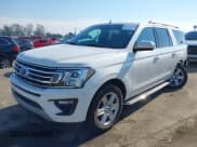✅ 2019 Ford Expedition Max XLT • VIN: 1FMJK1HT7KEA83673 • Лот: 41290993. Опубликован ранее на IAAI с пробегом 65 602 миль. Бесплатный доступ к архиву аукционных продаж из США и подробный отчёт об истории автомобиля на DreamBid. Изображение 2.