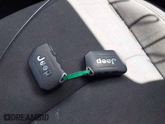 ✅ 2023 Jeep Wrangler Sport S • VIN: 1C4HJXDN2PW615882 • Lot: 42791138. Listed on IAAI with 21,993 mi. Free auction sales archive from the USA and detailed vehicle history report at DreamBid. Image 11.