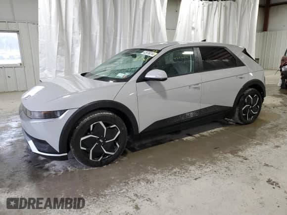 2022 Hyundai Ioniq 5 SEL с VIN KM8KNDAF4NU055793, выставлен на аукционе Copart как лот 42976014 с пробегом 31 990 миль миль и . История ставок и продаж доступна на DreamBid. Изображение 1.