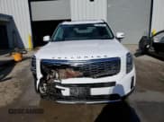 ✅ 2021 Kia Telluride S • VIN: 5XYP6DHC2MG167009 • Лот: 91367625. Опубликован ранее на Copart с пробегом 58 490 миль. Бесплатный доступ к архиву аукционных продаж из США и подробный отчёт об истории автомобиля на DreamBid. Изображение 5.