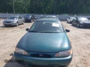 ✅ 1997 Ford Escort • VIN: 1FALP15P7VW107643 • Лот: 42157630. Опубликован ранее на IAAI с пробегом 96 148 миль. Бесплатный доступ к архиву аукционных продаж из США и подробный отчёт об истории автомобиля на DreamBid. Изображение 12.