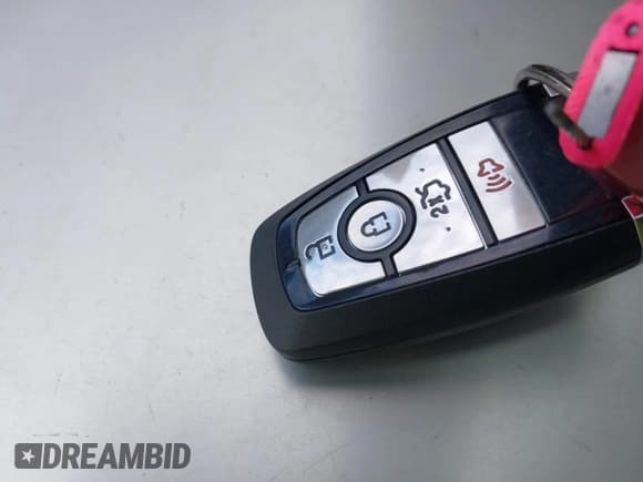 ✅ 2023 Ford Mustang GT • VIN: 1FA6P8CF5P5305274 • Lot: 43447704. Listed on IAAI with 12,826 mi. Free auction sales archive from the USA and detailed vehicle history report at DreamBid. Image 11.