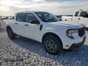 ✅ 2025 Ford Maverick XLT • VIN: 3FTTW8J37SRA31607 • Лот: 51912635. Опубликован ранее на Copart с пробегом 1 822 миль. Бесплатный доступ к архиву аукционных продаж из США и подробный отчёт об истории автомобиля на DreamBid. Изображение 4.