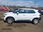 ✅ 2020 Hyundai Venue SE • VIN: KMHRB8A33LU027520 • Lot: 42009442. Listed on IAAI with 51,232 mi. Free auction sales archive from the USA and detailed vehicle history report at DreamBid. Image 14.