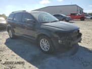 ✅ 2018 Dodge Journey SXT • VIN: 3C4PDCBB1JT447671 • Lot: 86771535. Wystawiony na Copart z przebiegiem 96 979 mil. Bezpłatny archiwum sprzedaży aukcyjnych z USA i szczegółowy raport historii pojazdu na DreamBid. Zdjęcie 4.