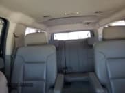 ✅ 2015 Chevrolet Suburban LT • VIN: 1GNSCJKC2FR291903 • Lot: 79424704. Wystawiony na Copart z przebiegiem 220 657 mil. Bezpłatny archiwum sprzedaży aukcyjnych z USA i szczegółowy raport historii pojazdu na DreamBid. Zdjęcie 10.