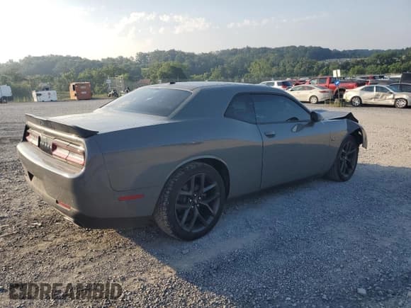 ✅ 2019 Dodge Challenger GT • VIN: 2C3CDZJG1KH547203 • Lot: 67035845. Wystawiony na Copart z przebiegiem 62 265 mil. Bezpłatny archiwum sprzedaży aukcyjnych z USA i szczegółowy raport historii pojazdu na DreamBid. Zdjęcie 3.