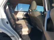 ✅ 2012 Toyota 4Runner SR5 • VIN: JTEZU5JR5C5041149 • Lot: 43660776. Listed on IAAI with 206,579 mi. Free auction sales archive from the USA and detailed vehicle history report at DreamBid. Image 8.