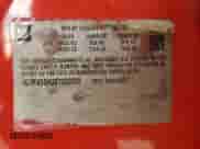 2014 Chevrolet Cruze LS z VIN 1G1PA5SH2E7252500, wystawiony jako Copart lot #82779395 z przebiegiem 192 497 mil mil oraz Szkoda całkowita • Salvage title. Historia ofert i sprzedaży dostępna na DreamBid. Obrazek 13.