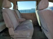 ✅ 2001 Mazda MPV DX • VIN: JM3LW28G610177606 • Lot: 45983105. Wystawiony na Copart z przebiegiem 192 609 mil. Bezpłatny archiwum sprzedaży aukcyjnych z USA i szczegółowy raport historii pojazdu na DreamBid. Zdjęcie 11.