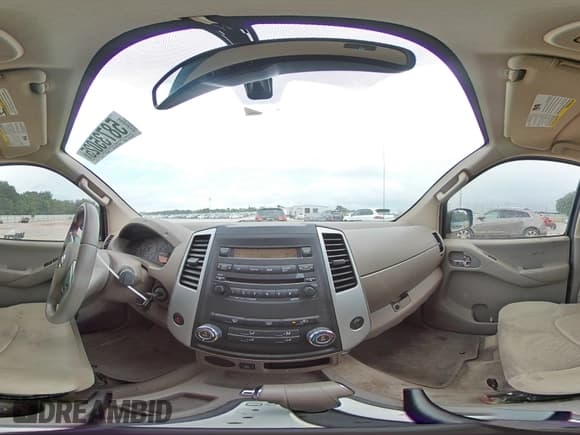 ✅ 2012 Nissan Frontier SV • VIN: 1N6AD0ER6CC433791 • Lot: 58735025. Listed on Copart with 57,367 mi. Free auction sales archive from the USA and detailed vehicle history report at DreamBid. Image 14.