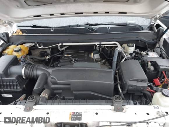 2016 Chevrolet Colorado 4WD WT с VIN 1GCHTBEA1G1308676, выставлен на аукционе IAAI как лот 41683924 с пробегом 128 178 миль миль и . История ставок и продаж доступна на DreamBid. Изображение 10.