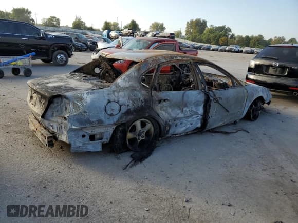 ✅ 2000 Ford Taurus SES • VIN: 1FAFP55U1YG235174 • Лот: 86688845. Опубликован ранее на Copart с пробегом Не указан. Бесплатный доступ к архиву аукционных продаж из США и подробный отчёт об истории автомобиля на DreamBid. Изображение 3.