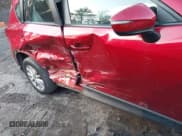 ✅ 2016 Mazda CX-5 Sport • VIN: JM3KE4BY3G0602140 • Lot: 43855403. Listed on IAAI with 169,571 mi. Free auction sales archive from the USA and detailed vehicle history report at DreamBid. Image 12.