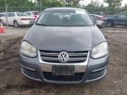 ✅ 2005 Volkswagen Jetta 2.5L • VIN: 3VWRF71K15M618069 • Lot: 42436885. Listed on IAAI with 206,033 mi. Free auction sales archive from the USA and detailed vehicle history report at DreamBid. Image 13.