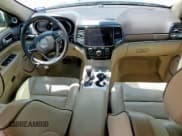 ✅ 2019 Jeep Grand Cherokee Overland • VIN: 1C4RJFCG8KC638790 • Lot: 69381215. Listed on Copart with 49,150 mi. Free auction sales archive from the USA and detailed vehicle history report at DreamBid. Image 8.