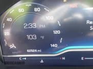 ✅ 2022 Chevrolet Silverado 1500 LT Trail Boss • VIN: 3GCUDFEDXNG683090 • Lot: 42410056. Wystawiony na IAAI z przebiegiem 62 524 mil. Bezpłatny archiwum sprzedaży aukcyjnych z USA i szczegółowy raport historii pojazdu na DreamBid. Zdjęcie 15.