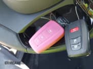 ✅ 2021 Toyota C-HR LE • VIN: JTNKHMBXXM1119415 • Lot: 41877494. Listed on IAAI with 54,787 mi. Free auction sales archive from the USA and detailed vehicle history report at DreamBid. Image 11.