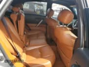 ✅ 2003 Infiniti FX Options • VIN: JNRBS08W33X003482 • Lot: 81156055. Listed on Copart with 167,548 mi. Free auction sales archive from the USA and detailed vehicle history report at DreamBid. Image 10.