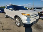 ✅ 2015 Ford Explorer Limited • VIN: 1FM5K7F86FGB73202 • Lot: 90486485. Wystawiony na Copart z przebiegiem 217 697 mil. Bezpłatny archiwum sprzedaży aukcyjnych z USA i szczegółowy raport historii pojazdu na DreamBid. Zdjęcie 4.