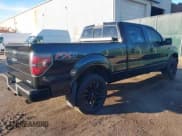 ✅ 2012 Ford F-150 FX4 • VIN: 1FTFW1ET1CFC04325 • Lot: 43541280. Listed on IAAI with 260,626 mi. Free auction sales archive from the USA and detailed vehicle history report at DreamBid. Image 4.