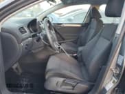 ✅ 2013 Volkswagen Golf • VIN: WVWDB7AJ9DW138540 • Лот: 74884874. Опубликован ранее на Copart с пробегом 58 090 миль. Бесплатный доступ к архиву аукционных продаж из США и подробный отчёт об истории автомобиля на DreamBid. Изображение 7.