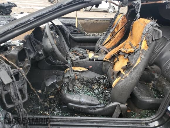 ✅ 2000 Chevrolet Camaro Z28 • VIN: 2G1FP22G0Y2146803 • Лот: 56717965. Опубликован ранее на Copart с пробегом Не указан. Бесплатный доступ к архиву аукционных продаж из США и подробный отчёт об истории автомобиля на DreamBid. Изображение 7.