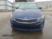 ✅ 2016 Kia Optima EX • VIN: 5XXGU4L35GG114410 • Лот: 46468125. Опубликован ранее на Copart с пробегом 122 751 миль. Бесплатный доступ к архиву аукционных продаж из США и подробный отчёт об истории автомобиля на DreamBid. Изображение 5.