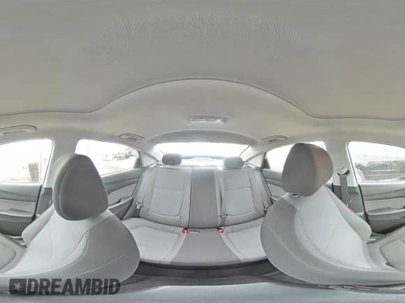 2021 Hyundai Accent Limited with VIN 3KPC34A63ME150082, listed as a Copart auction lot 56880395 with 81,271 mi miles and Salvage title. Bid and sale history available at DreamBid. Image 14.