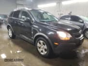 ✅ 2013 Chevrolet Captiva Sport LS • VIN: 3GNAL2EK3DS600440 • Lot: 41875345. Wystawiony na Copart z przebiegiem 139 780 mil. Bezpłatny archiwum sprzedaży aukcyjnych z USA i szczegółowy raport historii pojazdu na DreamBid. Zdjęcie 4.