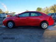 ✅ 2016 Toyota Corolla S Plus • VIN: 2T1BURHE4GC639970 • Lot: 43573402. Wystawiony na IAAI z przebiegiem 113 924 mil. Bezpłatny archiwum sprzedaży aukcyjnych z USA i szczegółowy raport historii pojazdu na DreamBid. Zdjęcie 14.