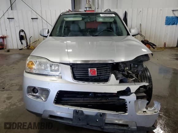 ✅ 2006 Saturn VUE • VIN: 5GZCZ63416S834472 • Лот: 75606924. Опубликован ранее на Copart с пробегом 207 921 миль. Бесплатный доступ к архиву аукционных продаж из США и подробный отчёт об истории автомобиля на DreamBid. Изображение 5.
