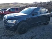 ✅ 2017 Audi SQ5 Premium Plus • VIN: WA1CCAFP5HA031386 • Lot: 44468625. Listed on Copart with 91,167 mi. Free auction sales archive from the USA and detailed vehicle history report at DreamBid. Image 1.