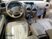 ✅ 2003 GMC Envoy SLT • VIN: 1GKES16S436174478 • Lot: 63319844. Listed on Copart with Not provided. Free auction sales archive from the USA and detailed vehicle history report at DreamBid. Image 8.