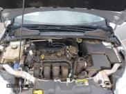 ✅ 2012 Ford Focus SE • VIN: 1FAHP3F23CL449383 • Lot: 43022912. Listed on IAAI with 106,126 mi. Free auction sales archive from the USA and detailed vehicle history report at DreamBid. Image 10.