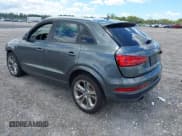 ✅ 2018 Audi Q3 Premium • VIN: WA1BCCFS2JR033373 • Lot: 42992992. Wystawiony na IAAI z przebiegiem 62 129 mil. Bezpłatny archiwum sprzedaży aukcyjnych z USA i szczegółowy raport historii pojazdu na DreamBid. Zdjęcie 3.