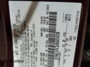 ✅ 2018 Lincoln MKZ Reserve • VIN: 3LN6L5FC3JR605028 • Lot: 59753165. Listed on Copart with 80,443 mi. Free auction sales archive from the USA and detailed vehicle history report at DreamBid. Image 13.