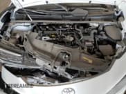 ✅ 2025 Toyota Prius LE • VIN: JTDACAAU8S3050682 • Лот: 82563505. Опубликован ранее на Copart с пробегом 37 393 миль. Бесплатный доступ к архиву аукционных продаж из США и подробный отчёт об истории автомобиля на DreamBid. Изображение 11.