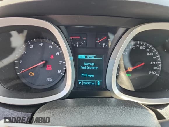 ✅ 2013 Chevrolet Equinox LT • VIN: 2GNALDEK0D1109735 • Lot: 90466655. Wystawiony na Copart z przebiegiem 154 337 mil. Bezpłatny archiwum sprzedaży aukcyjnych z USA i szczegółowy raport historii pojazdu na DreamBid. Zdjęcie 9.